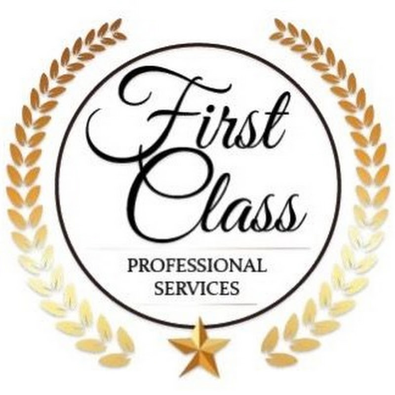 First Class Professional Services