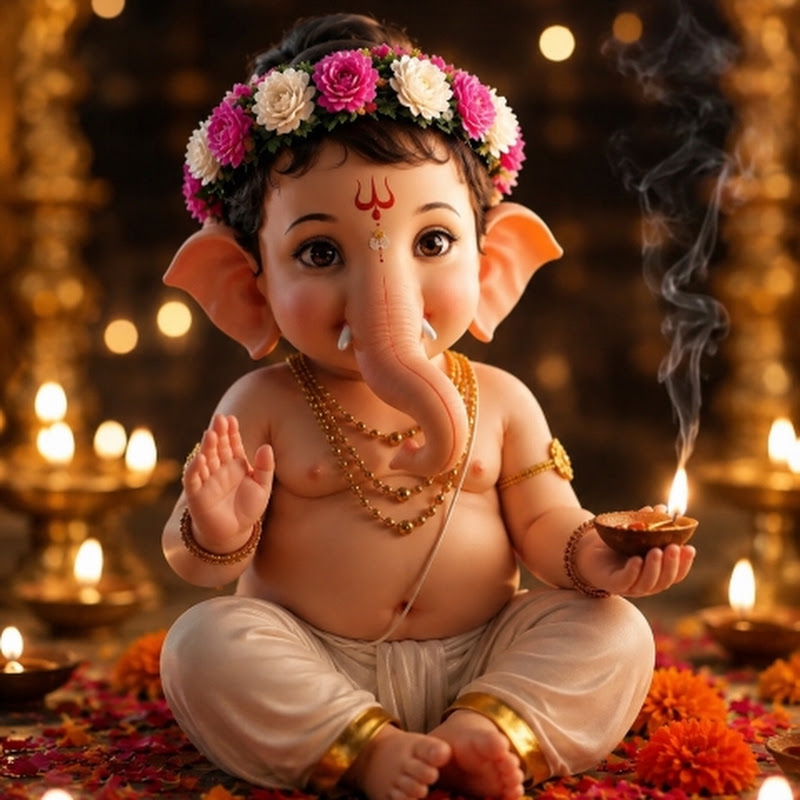 Collection of Bhakti