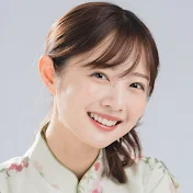 チャイナ娘くまちゃん