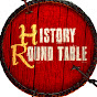 History Round Table logo