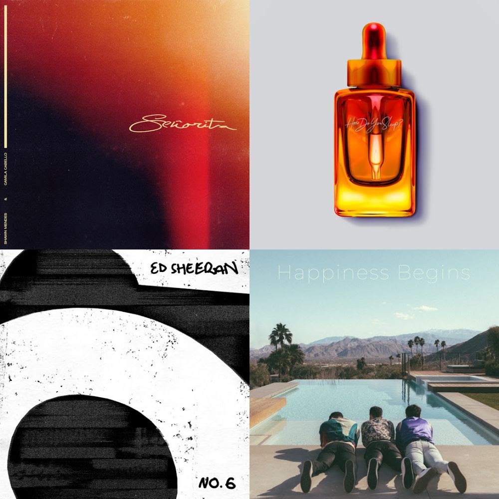 Songs to sing in the car