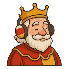 Thumbnail of related channel