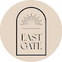 East Gate Bethlehem logo