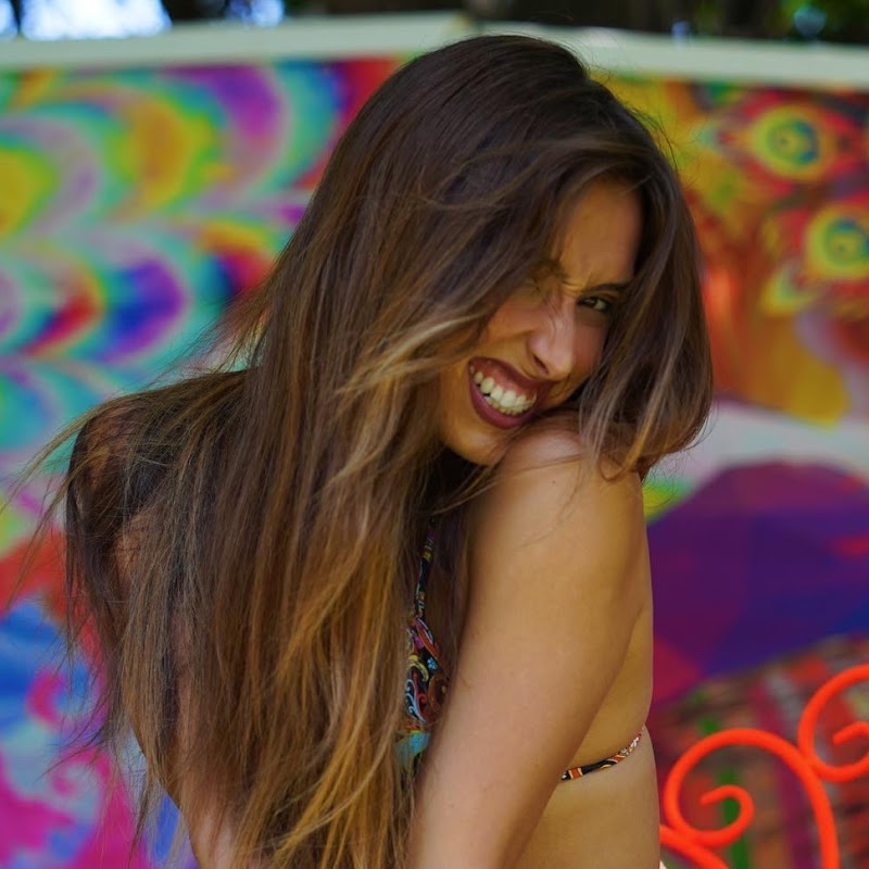 Vanesa Seco icon