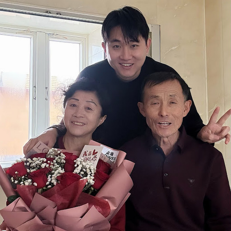 Baoqi’s daily short vlog
