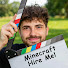 Y7-o9VOaprI-channel-avatar-Minecraft Hire Me!