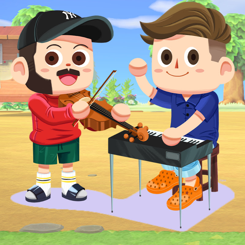 Lud and Schlatts Musical Emporium 