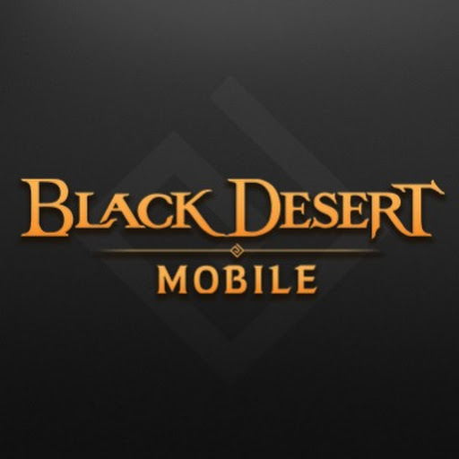 Black Desert Mobile