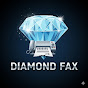 Diamond Fax logo
