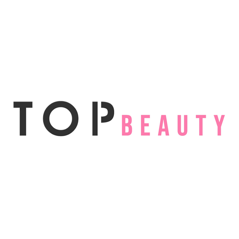 TopBeauty HK YouTube 頻道頭像