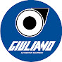 Giuliano Automotive - Wheel Service Equipment  logo
