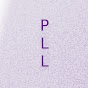 PLL - Portuguese with LL logo