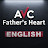 AVC Father's Heart