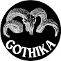 Gothika_گوتیکا logo