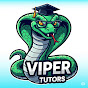 Viper Tutoriais  logo