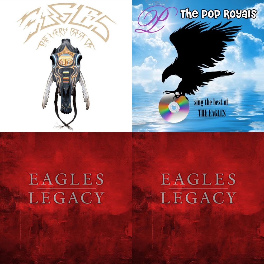 The Eagles Greatest Songs
