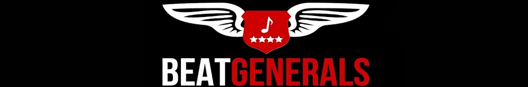 BeatGenerals YouTube channel avatar