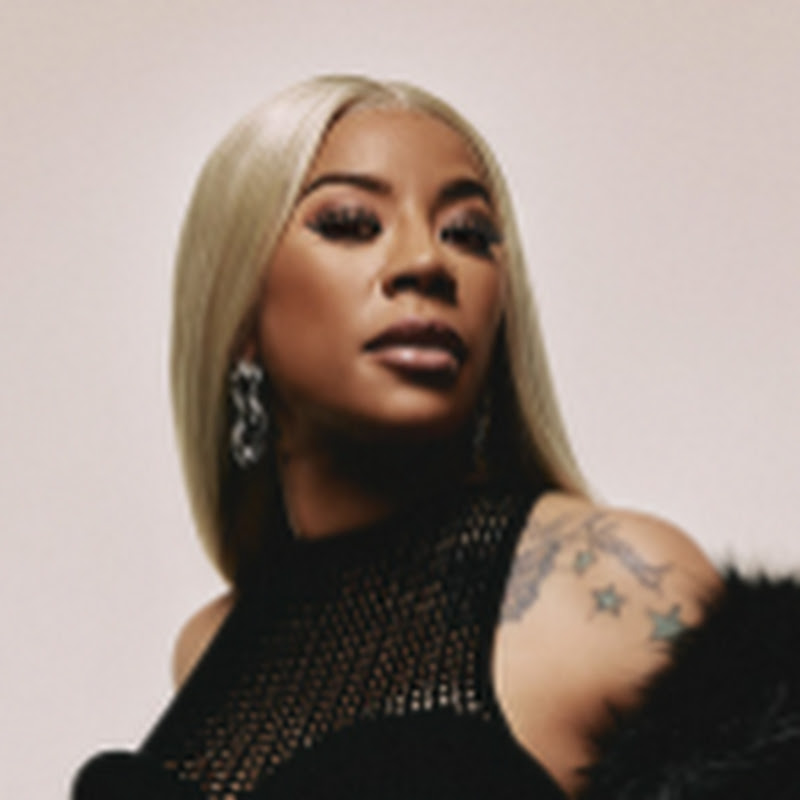 KeyshiaColeVEVO