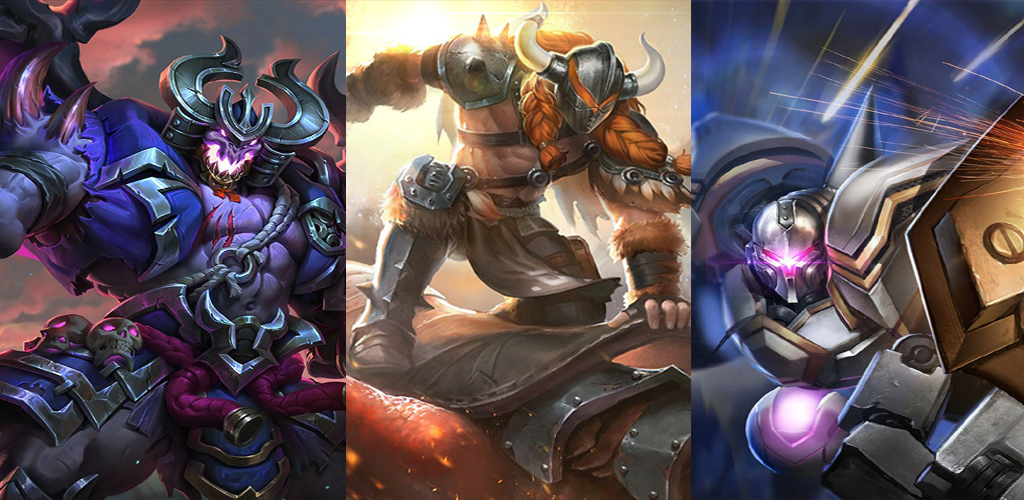 Arena Of Valor Aov Rov Wallpaper Apk Download Fraternal Inc