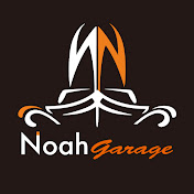 Noah Garage（ノアガレージ） チャンネル