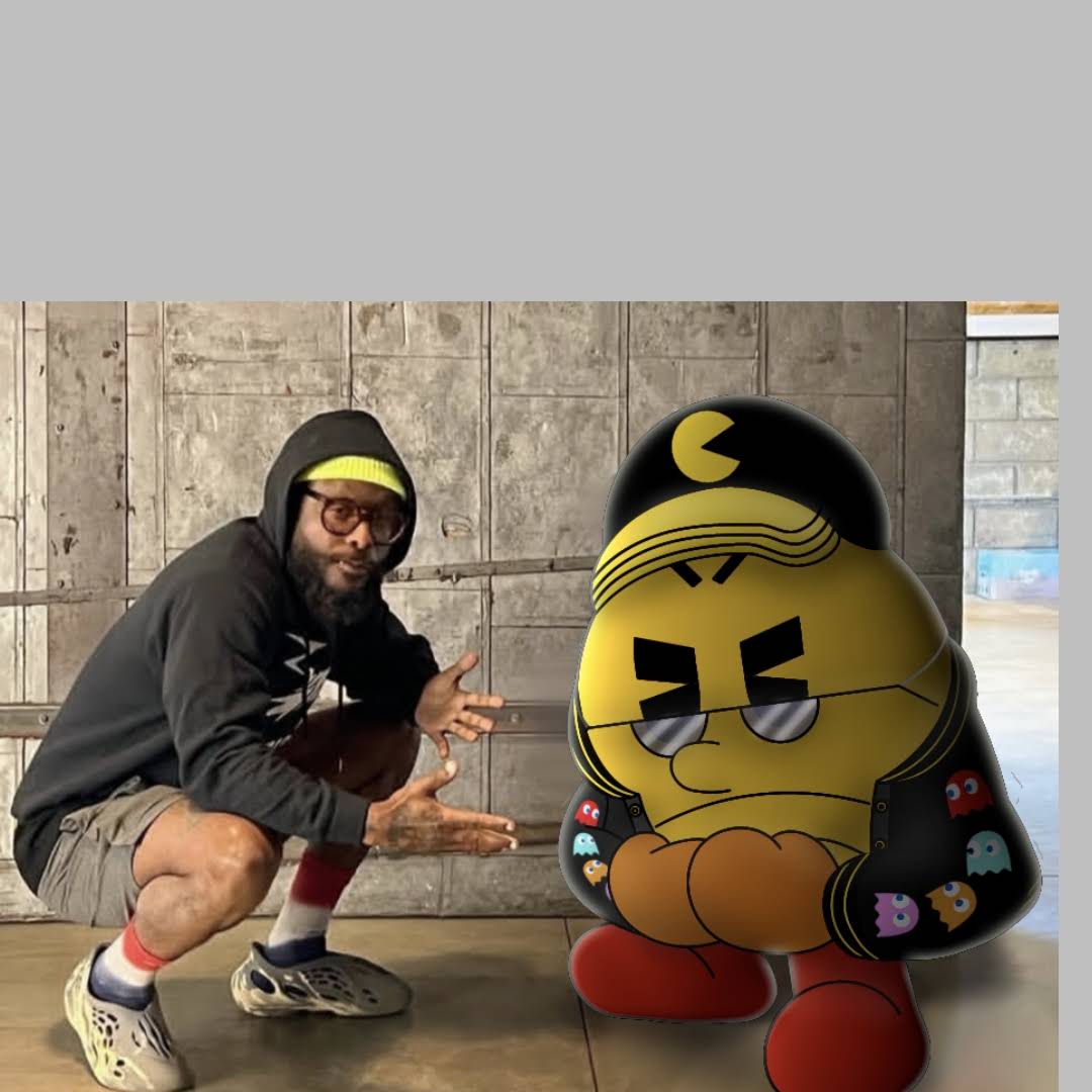 Post from Pacster'sofficialYt