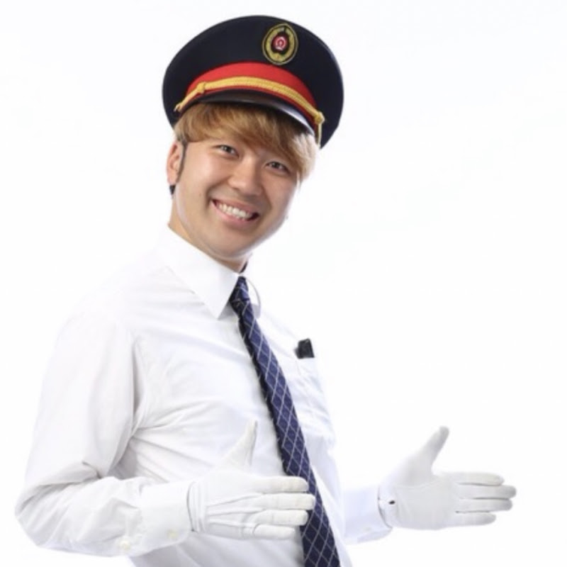 鈴木メトロchannelのサムネイル