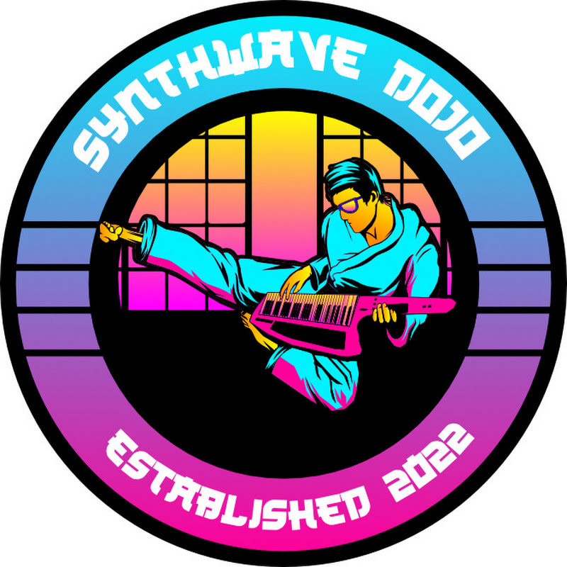 Synthwave Dojo