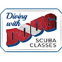 Diving with Doug logo