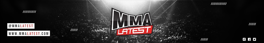 MMA Latest YouTube channel avatar