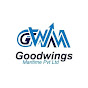 Goodwings Maritime logo