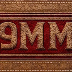 Логотип каналу 9MM