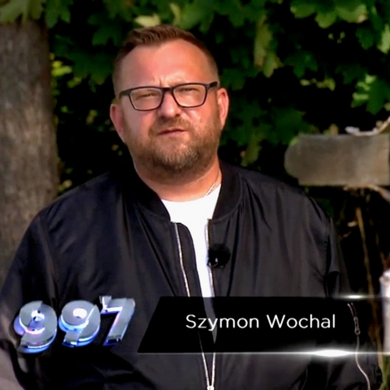 Szymon Wochal