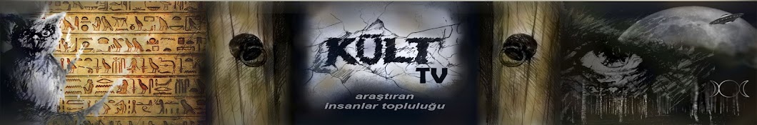 KÃ¼lt TV YouTube kanalı avatarı