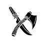 Dagger, Axes and Knives(USA) logo