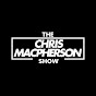 The Chris Macpherson Show logo