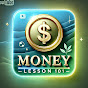 Money Lesson 101 logo