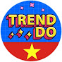 Trend DO Vietnamese logo