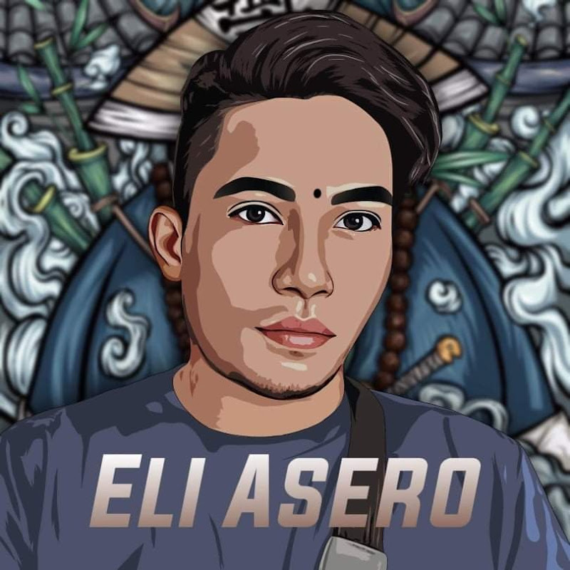 eli asero