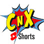 CnX Shorts