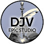 DJV Epic Studio logo