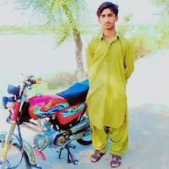 Waqar Ahmed