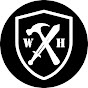 Warrior House DIY logo