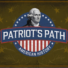 Patriot’s Path