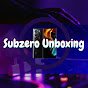 Subzero Unboxing logo