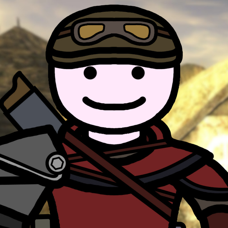 JamesQuest