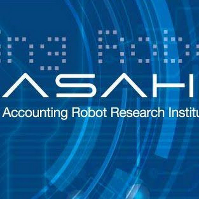 ASAHI Accounting Robot研究所