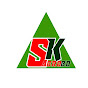 SK AGRO BD logo