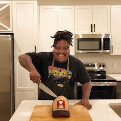 Teo’s Culinary Universe
