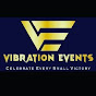 VIBRATION EVENTS logo
