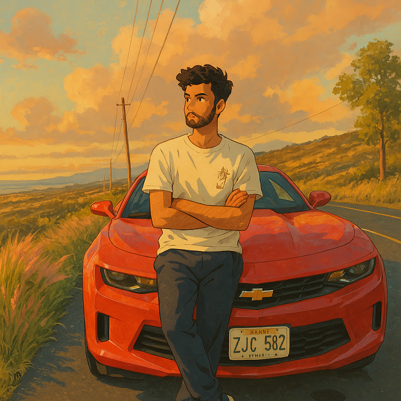 WANDERER 